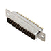2101-0180-03 by Encitech Connectors AB - D-SUB CONNECTOR, SOLDER CUP, 25P