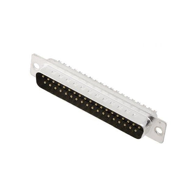 2101-0180-04 by Encitech Connectors AB - D-SUB CONNECTOR, SOLDER CUP, 37P