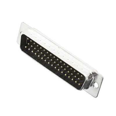 2101-0180-05 by Encitech Connectors AB - D-SUB CONNECTOR, SOLDER CUP, 50P