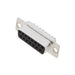 2101-0180-12 by Encitech Connectors AB - D-SUB CONNECTOR, SOLDER CUP, 15P