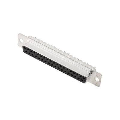 2101-0180-14 by Encitech Connectors AB - D-SUB CONNECTOR, SOLDER CUP, 37P