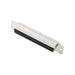 2101-0180-14 by Encitech Connectors AB - D-SUB CONNECTOR, SOLDER CUP, 37P