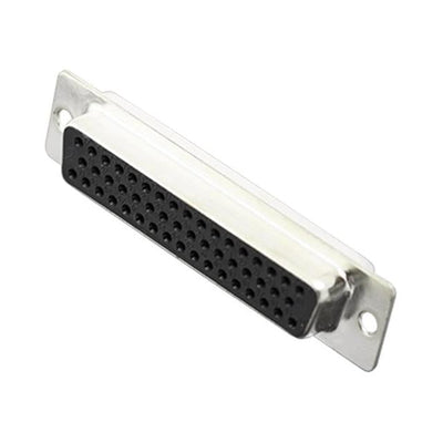 2101-0180-15 by Encitech Connectors AB - D-SUB CONNECTOR, SOLDER CUP, 50P