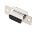 2101-0200-11 by Encitech Connectors AB - D-SUB CONNECTOR, SOLDER CUP, 9P,