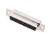 2101-0200-13 by Encitech Connectors AB - D-SUB CONNECTOR, SOLDER CUP, 25P