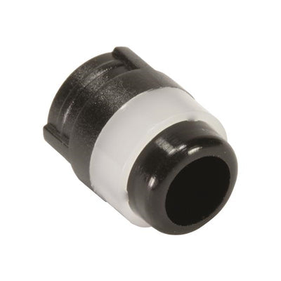 21010102016 by HARTING - CONNECTOR WIRE SEAL M8 BLACK