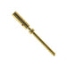 21011009020 by HARTING - M12 A-CODE 8PIN MALE CONTACT AWG