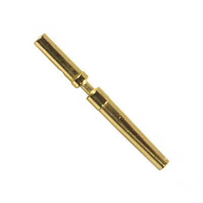21011009025 by HARTING - M12 FEMELE CONTACT PACK D0.8MM A
