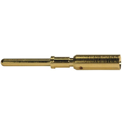 21011009926 by HARTING - M12 POWER CONTACT, MALE, 23.2MM,