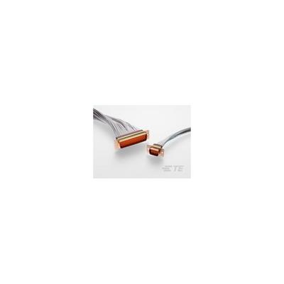 2101305-7 by TE Connectivity - AMPLIMITE,KIT,PLUG ASY SZ3,90,W/
