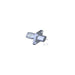 2101675-1 by TE Connectivity - SMA 4 HOLE FLANGE MNT JACK TAB T
