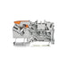 2102-1201 by WAGO Corporation - 2-CONDUCTOR THROUGH TERMINAL BLO