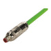 21021451405 by HARTING - M8 P-CODE 4PIN STRAIGHT MALE, HA