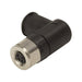 21023594401 by HARTING - CONNECTOR RECPT FMALE 4POS GOLD SCREW