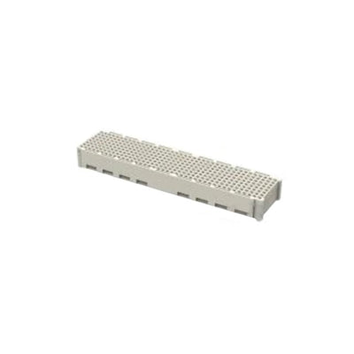 2102430-1 by TE Connectivity Aerospace, Defense and Marine - CONNECTOR RECPT 320POS 0.05 GOLD SMD