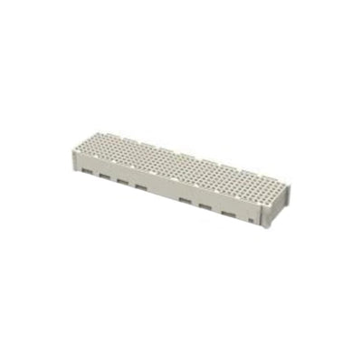 2102430-9 by TE Connectivity Aerospace, Defense and Marine - CONNECTOR RECPT 320POS 0.05 GOLD SMD