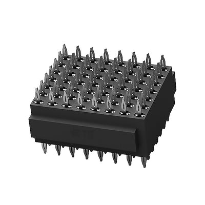 2102785-1 by TE Connectivity Aerospace, Defense and Marine - CONNECTOR HEADER 56POS PCB