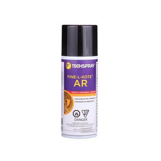 2103-12S by Techspray - FINE-L-KOTE AR CONFORMAL COATING