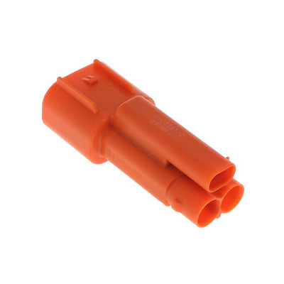 2103191-2 by TE Connectivity Deutsch Connectors - CAP SUBASSY, KEY B, HVA280-2PHI