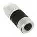 21032122305 by HARTING - CONNECTOR RECPT FMALE 4POS GOLD IDC