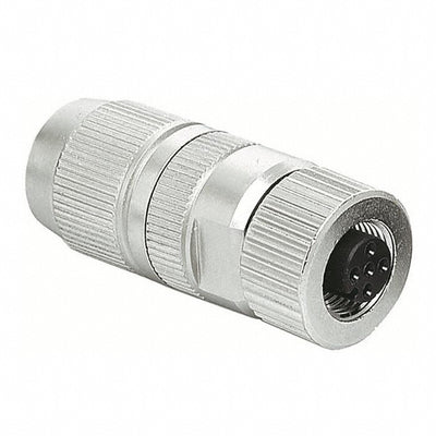 21032212405 by HARTING - CONNECTOR RECPT FMALE 4POS GOLD IDC