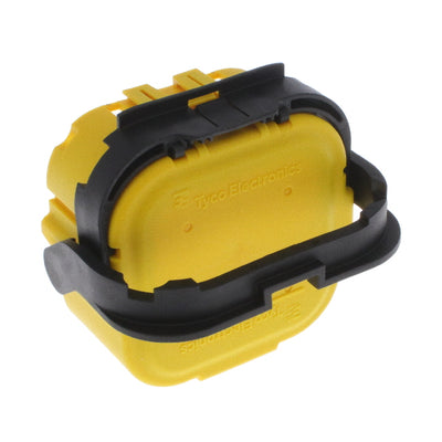 2103234-1 by TE Connectivity AMP Connectors - SERVICE CAP
