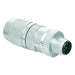 21032411301 by HARTING - CONNECTOR PLUG MALE 2POS GOLD IDC