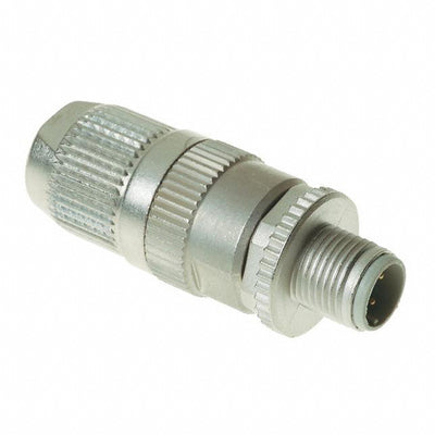 21032821405 by HARTING - CONNECTOR PLUG MALE 4POS GOLD IDC