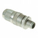 21032821405 by HARTING - CONNECTOR PLUG MALE 4POS GOLD IDC