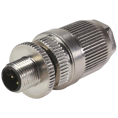 21032961506 by HARTING - CONNECTOR PLUG MALE 4POS GOLD IDC