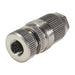 21032962506 by HARTING - CONNECTOR PLUG FMALE 4POS GOLD IDC