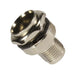 21033011000 by HARTING - CONNECTOR INSERT SHELL MALE PNL MNT