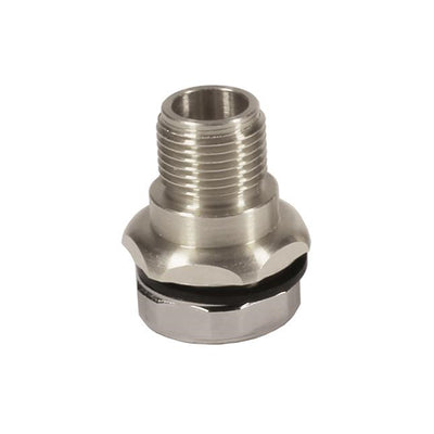 21033011001 by HARTING - CONNECTOR INSERT SHELL MALE PNL MNT