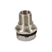 21033011001 by HARTING - CONNECTOR INSERT SHELL MALE PNL MNT