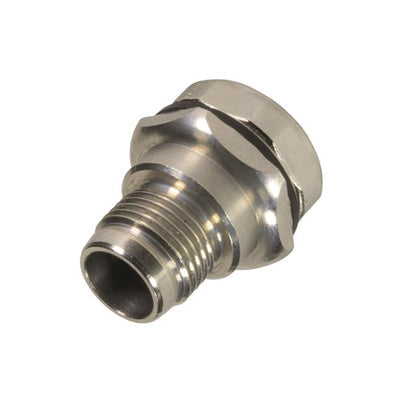 21033011003 by HARTING - CONNECTOR INSERT SHELL MALE PNL MNT