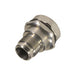 21033011003 by HARTING - CONNECTOR INSERT SHELL MALE PNL MNT