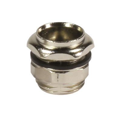 21033012000 by HARTING - CONNECTOR INSERT SHELL FMALE PNL MNT