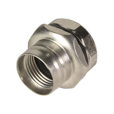 21033012003 by HARTING - CONNECTOR INSERT SHELL FMALE PNL MT