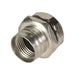 21033012003 by HARTING - CONNECTOR INSERT SHELL FMALE PNL MT