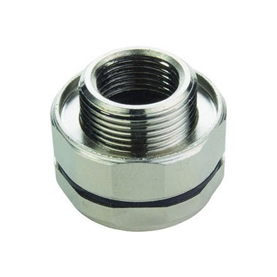 21033012007 by HARTING - M12 TRANSF. RECPT. REAR MOUNTING