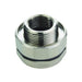 21033012007 by HARTING - M12 TRANSF. RECPT. REAR MOUNTING