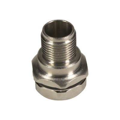 21033021001 by HARTING - CONNECTOR INSERT SHELL MALE PNL MNT