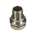21033021001 by HARTING - CONNECTOR INSERT SHELL MALE PNL MNT