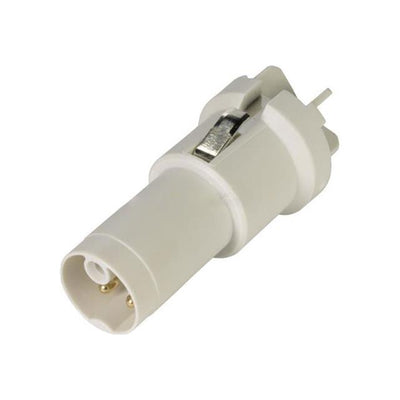 21033091505407 by HARTING - M12 K-CODE 4+PE PIN, MALE, SHIEL
