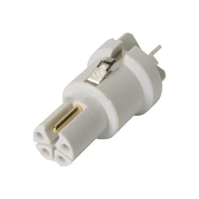 21033092505407 by HARTING - M12 K-CODE 4+PE PIN, FEMALE, SHI