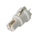 21033092505407 by HARTING - M12 K-CODE 4+PE PIN, FEMALE, SHI