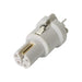21033092505 by HARTING - M12 K-CODE 4+PE PIN, MALE, SHIEL