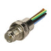 21033095504 by HARTING - M12 K-CODE 4+PE PIN, MALE, SHIEL