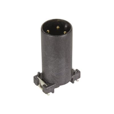 21033111416 by HARTING - CONNECTOR MALE INSERT 4POS SOLDER