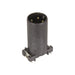 21033111416 by HARTING - CONNECTOR MALE INSERT 4POS SOLDER